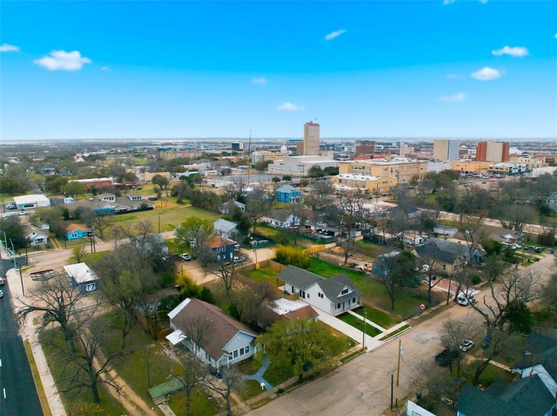 603 N 10th Street, Waco TX 76701 - Photo 7