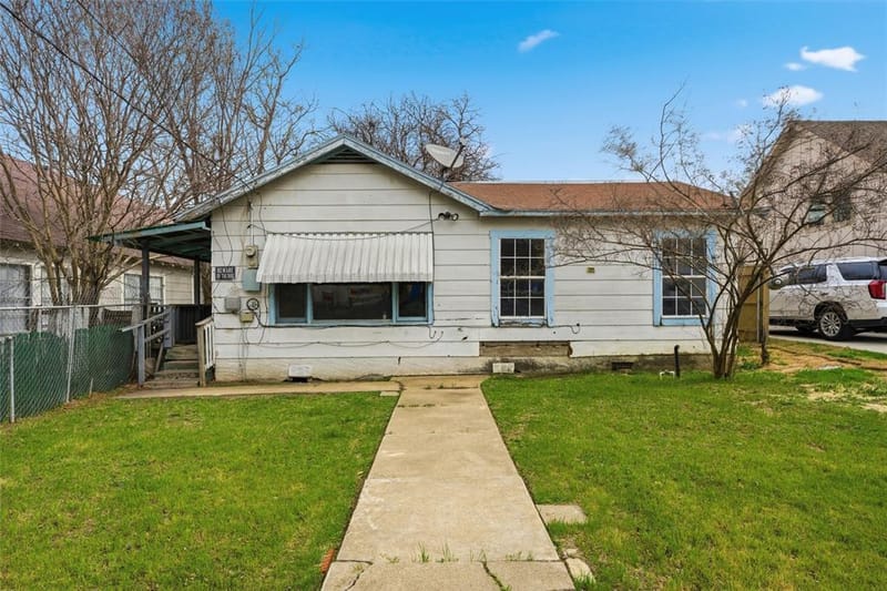 603 N 10th Street, Waco TX 76701 - Photo 3