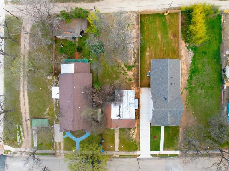 603 N 10th Street, Waco TX 76701 - Photo 8