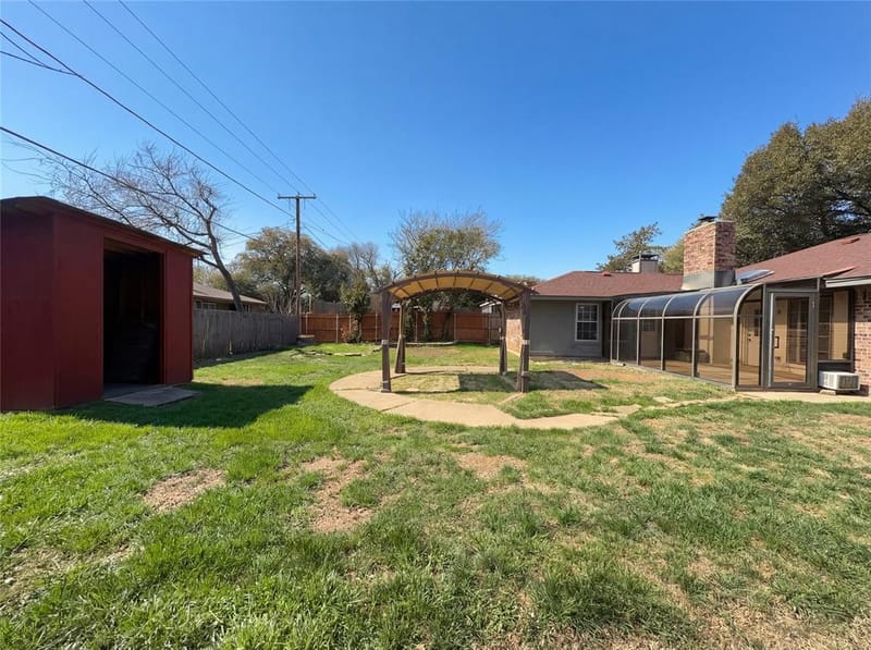 5310 Firewood Drive, Arlington TX 76016 - Photo 17
