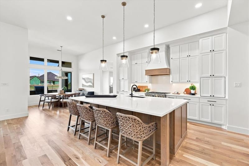 911 Brinn Boulevard, Celina TX 75009 - Photo 13