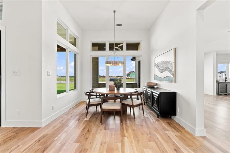 911 Brinn Boulevard, Celina TX 75009 - Photo 16