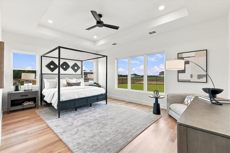911 Brinn Boulevard, Celina TX 75009 - Photo 20