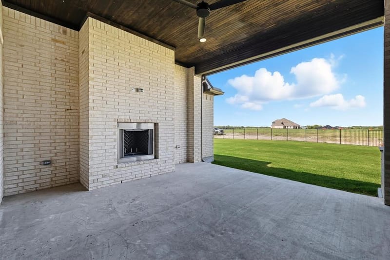 911 Brinn Boulevard, Celina TX 75009 - Photo 34