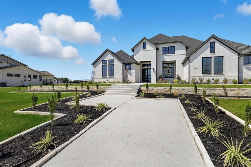911 Brinn Boulevard, Celina TX 75009 - Photo 39