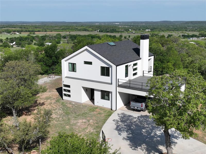215 Lori Drive, Mineral Wells TX 76067