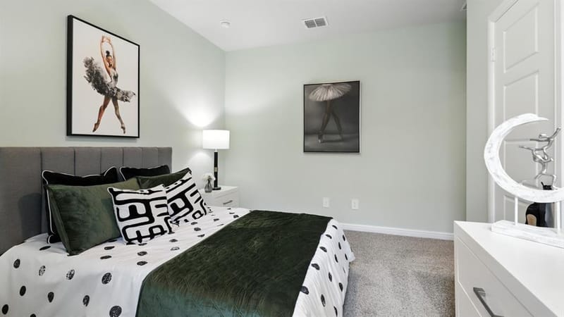 612 HARVEY Street, Grandview TX 76050 - Photo 32