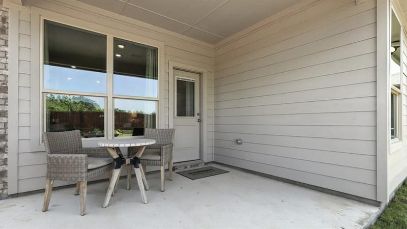 612 HARVEY Street, Grandview TX 76050 - Photo 38