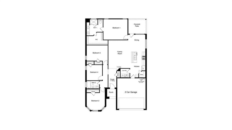 612 HARVEY Street, Grandview TX 76050 - Photo 40