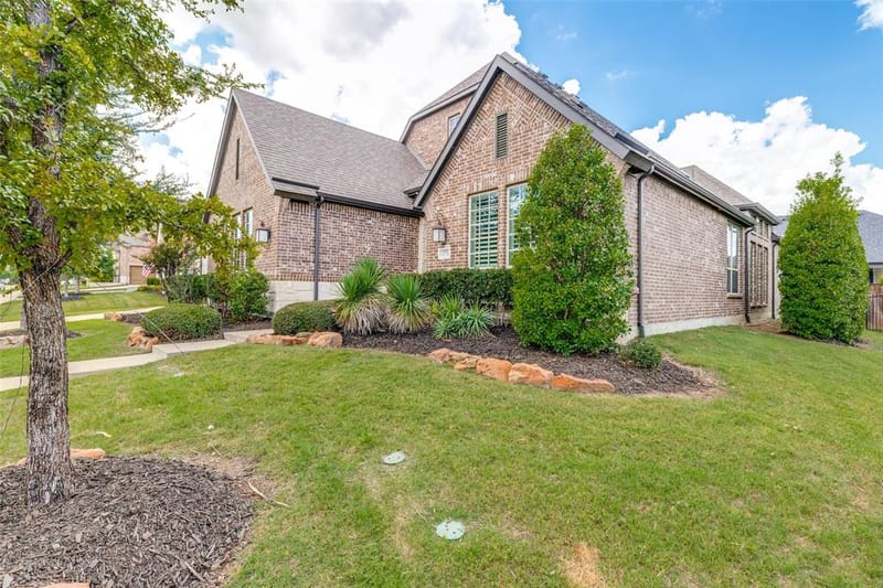2171 Longmont Lane, Prosper TX 75078 - Photo 2