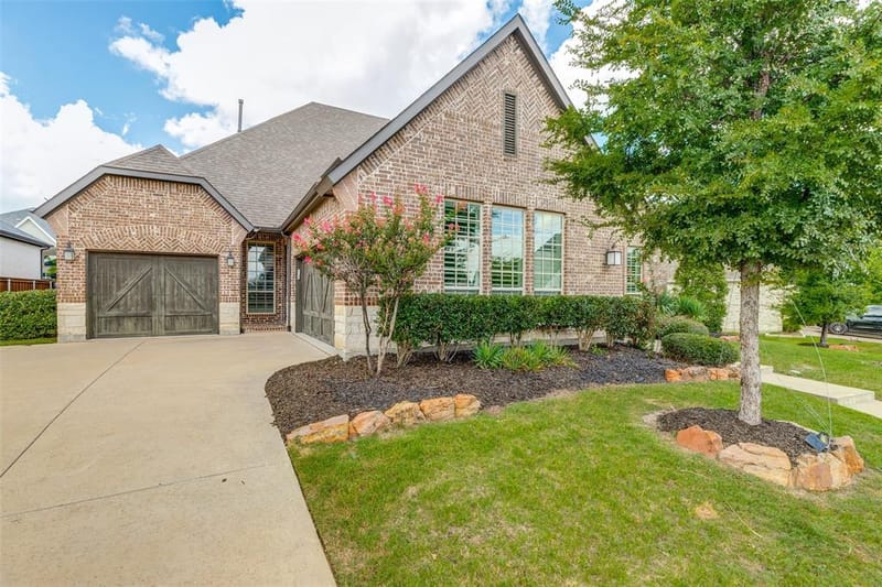 2171 Longmont Lane, Prosper TX 75078 - Photo 6