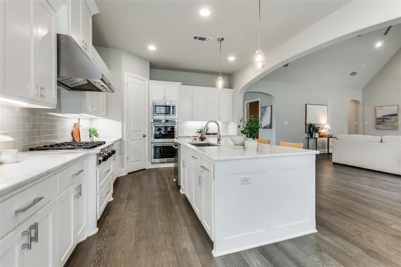 2171 Longmont Lane, Prosper TX 75078 - Photo 17