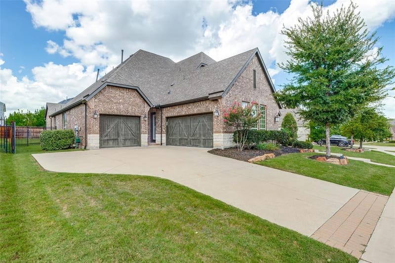 2171 Longmont Lane, Prosper TX 75078 - Photo 7