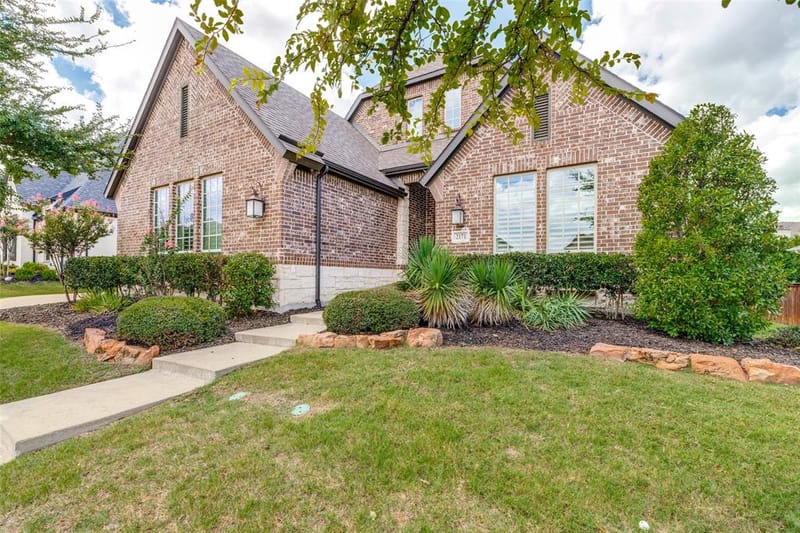 2171 Longmont Lane, Prosper TX 75078 - Photo 3