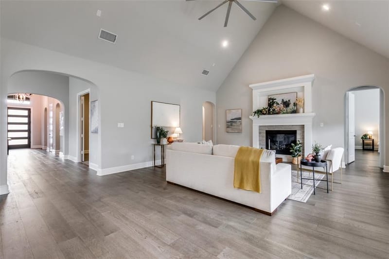 2171 Longmont Lane, Prosper TX 75078 - Photo 9