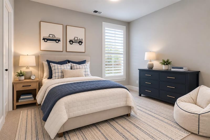 2171 Longmont Lane, Prosper TX 75078 - Photo 24