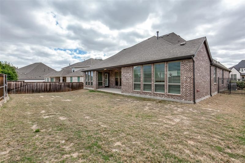 2171 Longmont Lane, Prosper TX 75078 - Photo 30