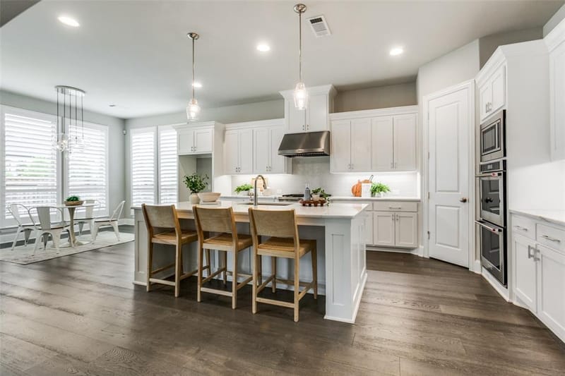 2171 Longmont Lane, Prosper TX 75078 - Photo 18