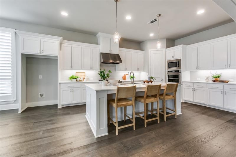 2171 Longmont Lane, Prosper TX 75078 - Photo 19