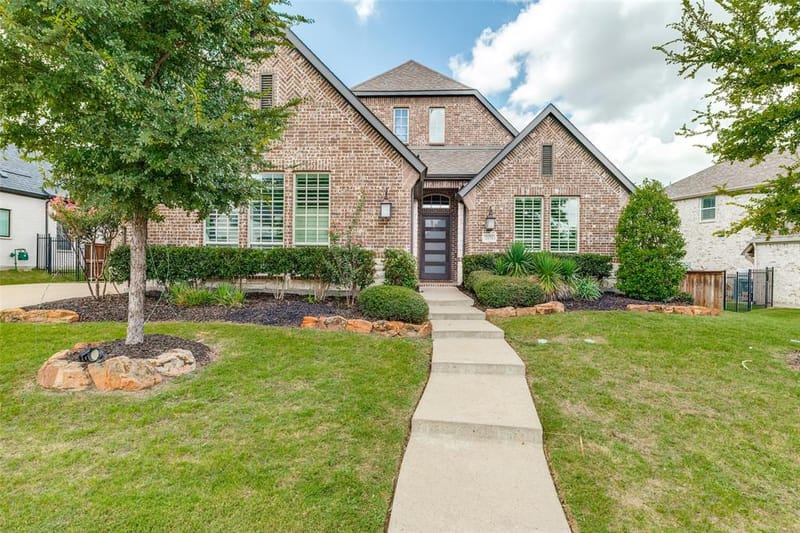 2171 Longmont Lane, Prosper TX 75078 - Photo 4