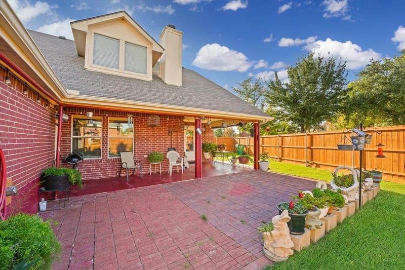 4008 Liberty Trail, Heartland TX 75126 - Photo 23