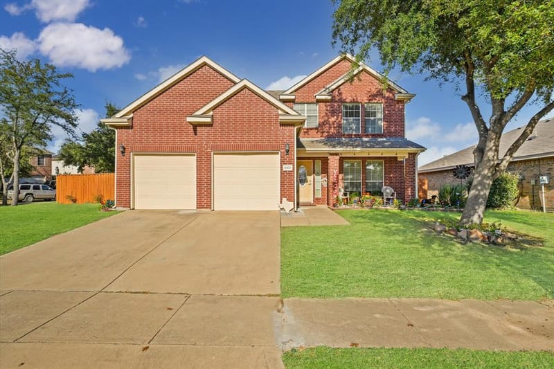 4008 Liberty Trail, Heartland TX 75126 - Photo 27