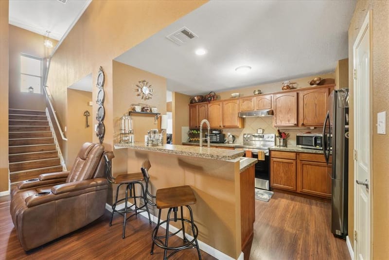 4008 Liberty Trail, Heartland TX 75126 - Photo 6