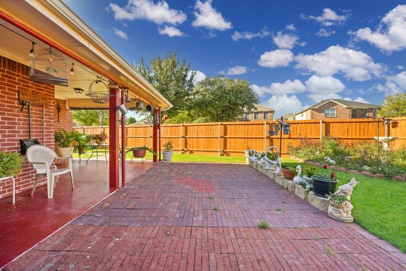 4008 Liberty Trail, Heartland TX 75126 - Photo 26