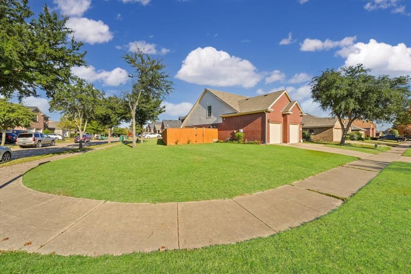 4008 Liberty Trail, Heartland TX 75126 - Photo 28