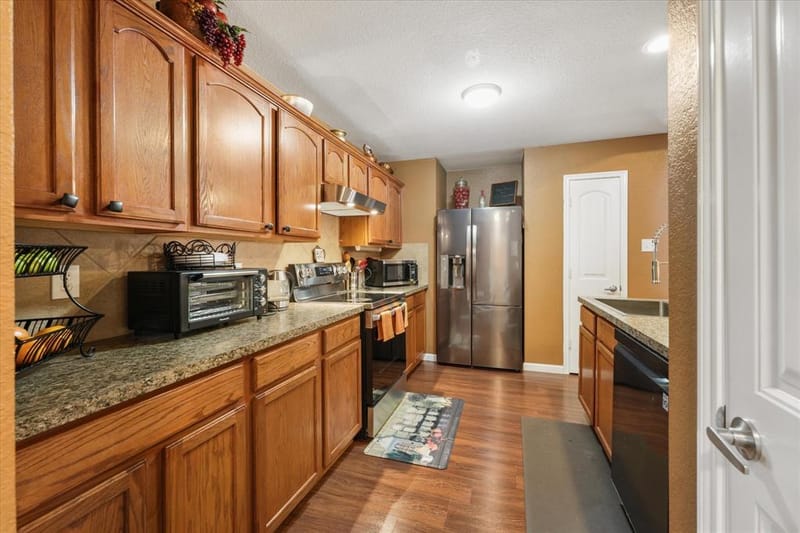 4008 Liberty Trail, Heartland TX 75126 - Photo 5