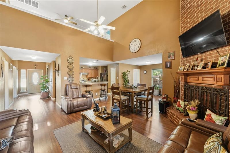 4008 Liberty Trail, Heartland TX 75126 - Photo 9