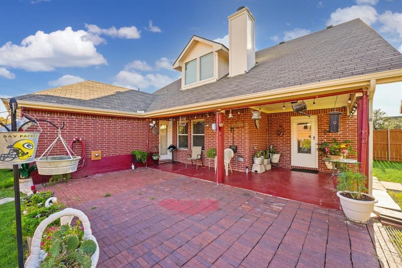 4008 Liberty Trail, Heartland TX 75126 - Photo 24