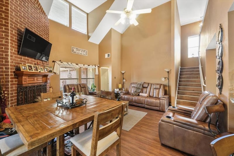 4008 Liberty Trail, Heartland TX 75126 - Photo 10