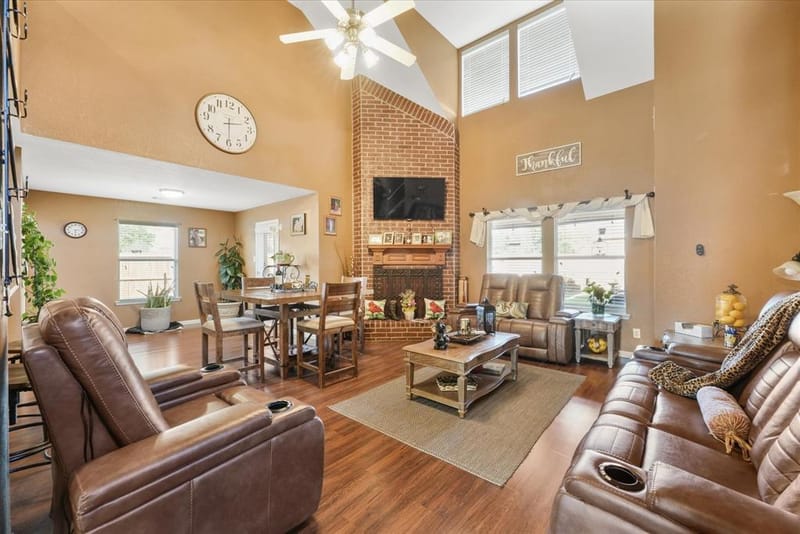 4008 Liberty Trail, Heartland TX 75126 - Photo 8