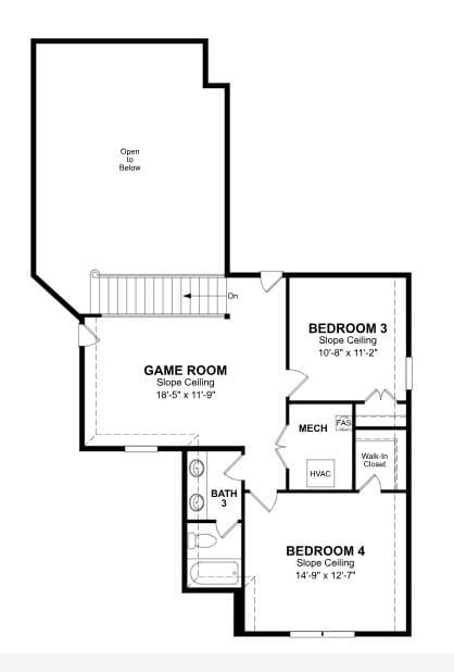 3803 Majesty Court, Heath TX 75126 - Photo 23