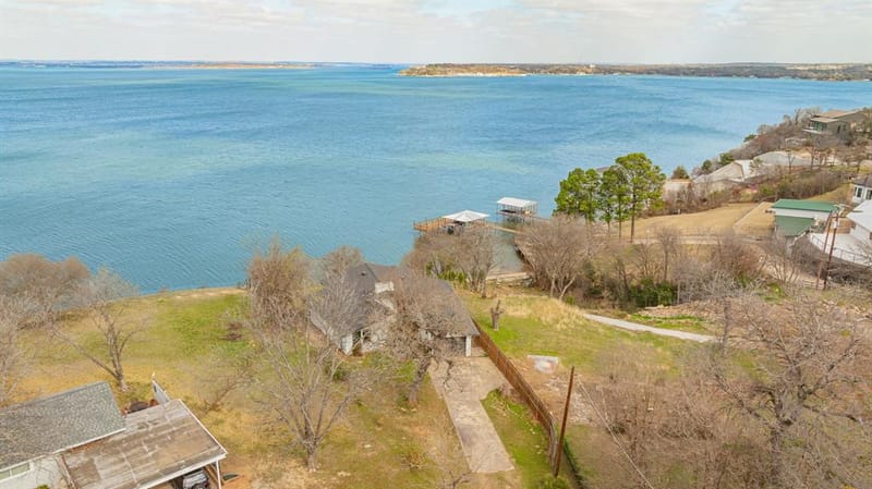 8245 Eagle Mountain Circle, Fort Worth TX 76135 - Photo 33