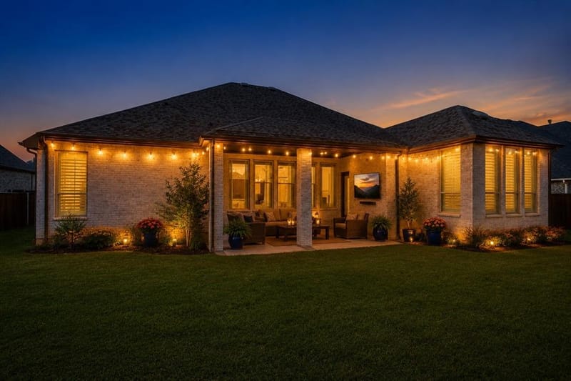 2000 Harvard Avenue, Prosper TX 75078 - Photo 16
