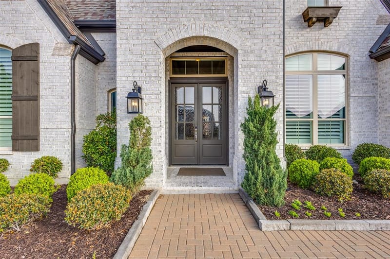 2000 Harvard Avenue, Prosper TX 75078 - Photo 3