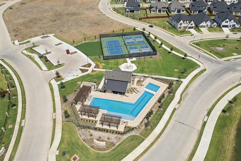 2000 Harvard Avenue, Prosper TX 75078 - Photo 38