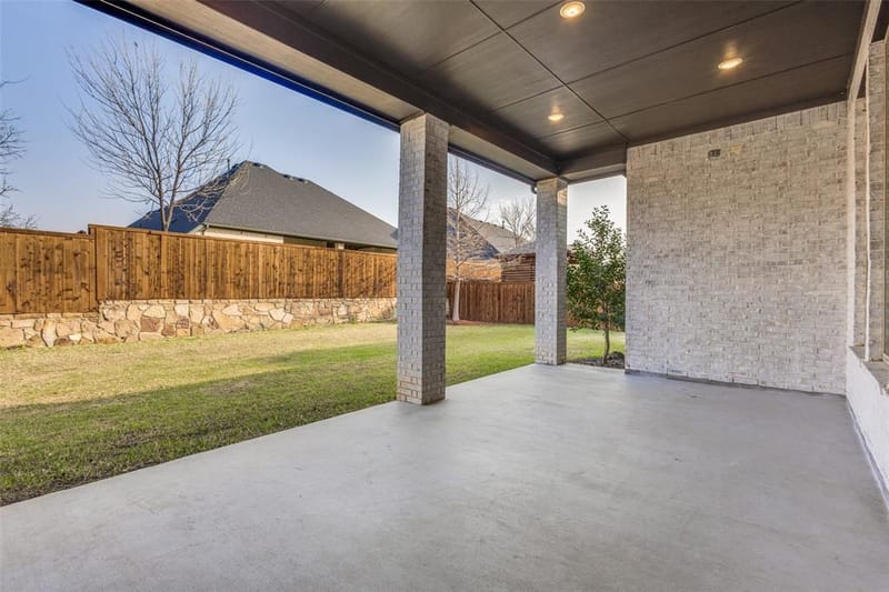 2000 Harvard Avenue, Prosper TX 75078 - Photo 14