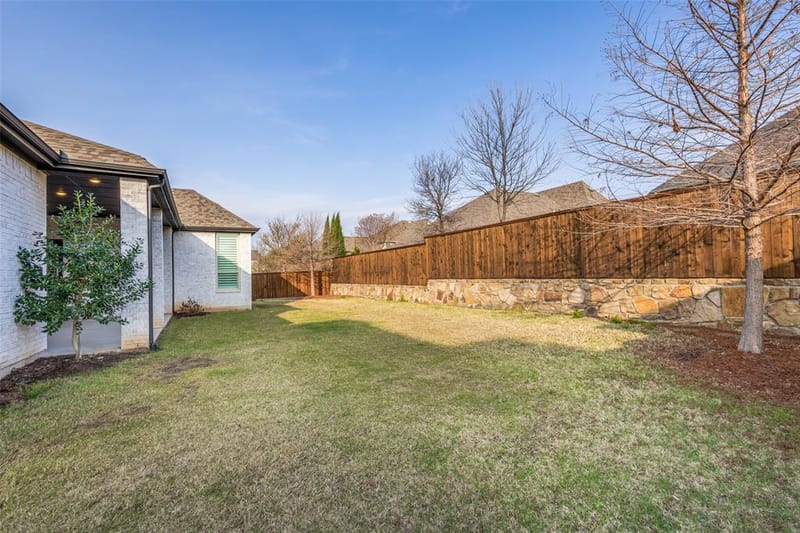 2000 Harvard Avenue, Prosper TX 75078 - Photo 18