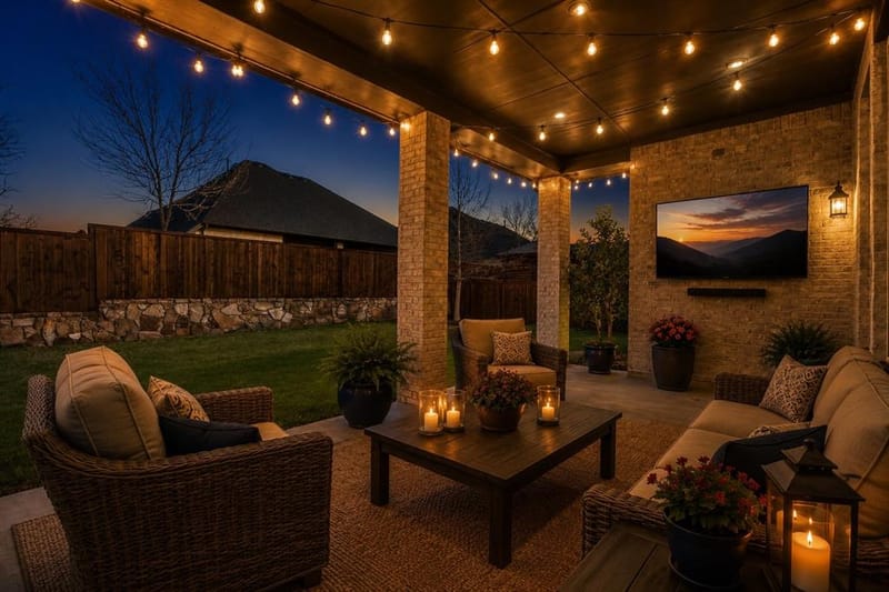 2000 Harvard Avenue, Prosper TX 75078 - Photo 15
