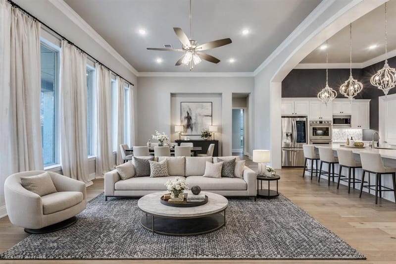 2000 Harvard Avenue, Prosper TX 75078 - Photo 11