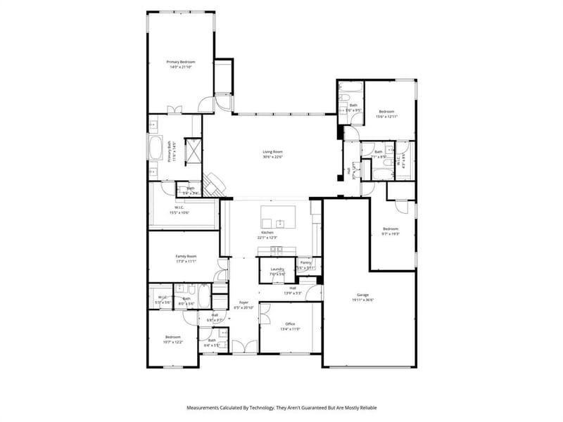 2000 Harvard Avenue, Prosper TX 75078 - Photo 35