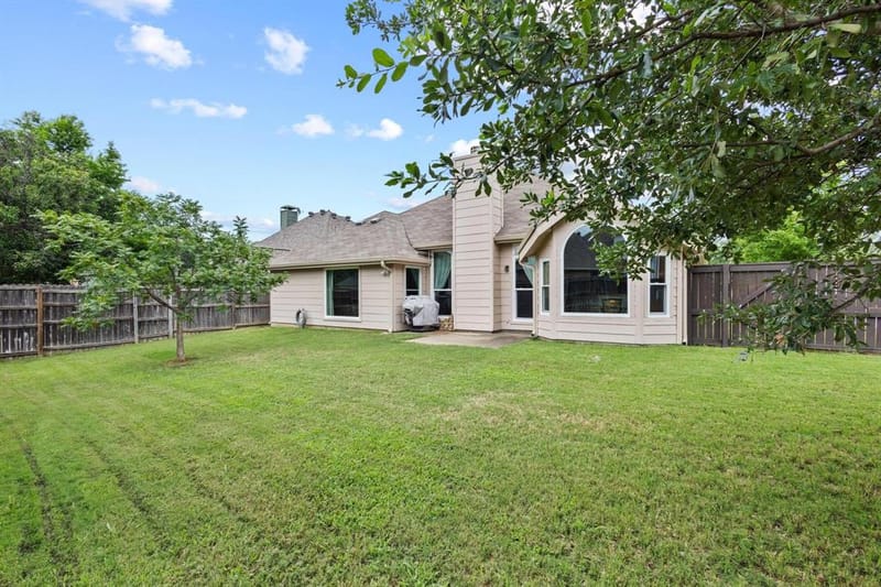 2009 Lake Fork Court, Denton TX 76210 - Photo 7