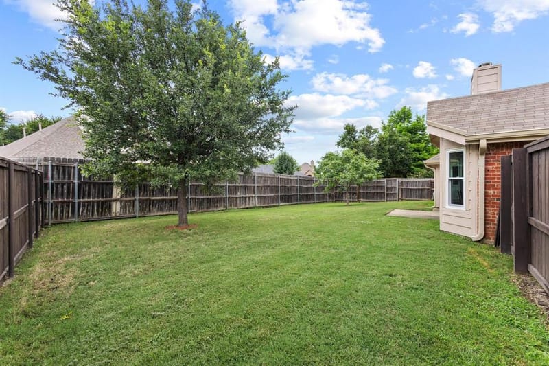 2009 Lake Fork Court, Denton TX 76210 - Photo 32