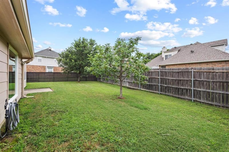 2009 Lake Fork Court, Denton TX 76210 - Photo 33