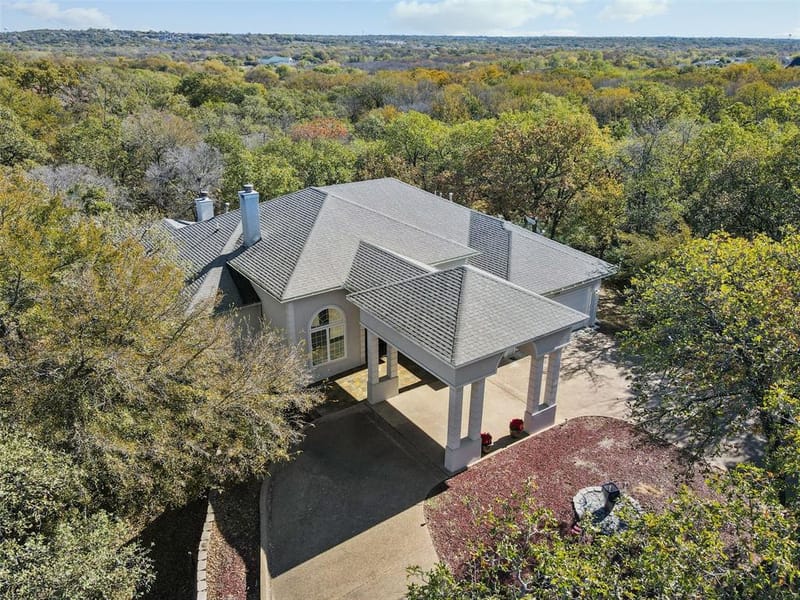 2109 Cooks Lane, Fort Worth TX 76120 - Photo 2