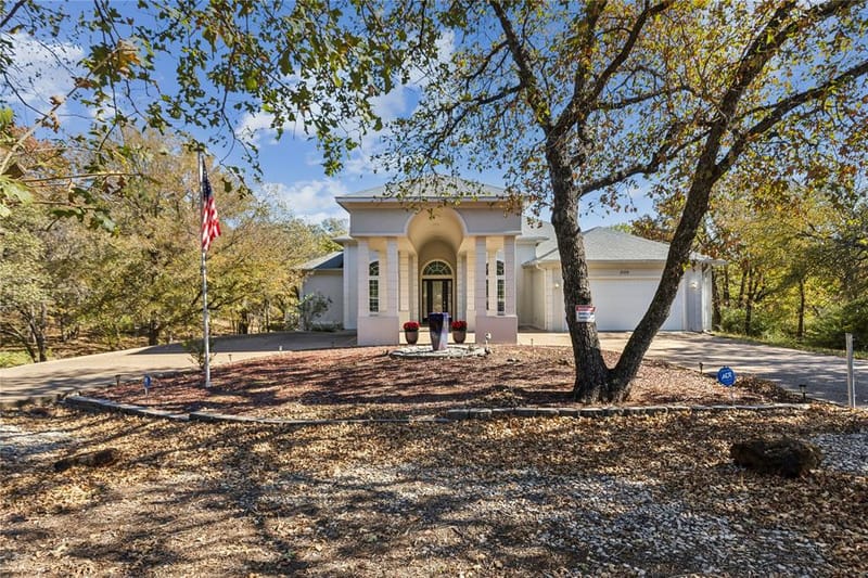 2109 Cooks Lane, Fort Worth TX 76120 - Photo 38