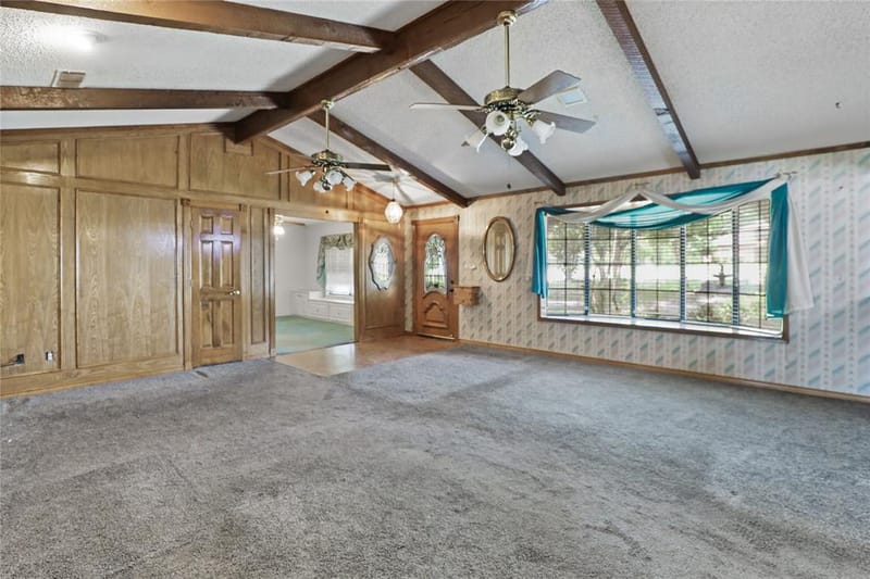 302 Wilcoxson Street, Farmersville TX 75442 - Photo 6